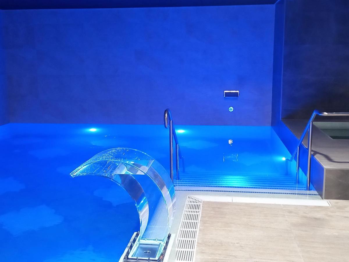 Beautiful Studio In Gibraltar - E1 エクステリア 写真