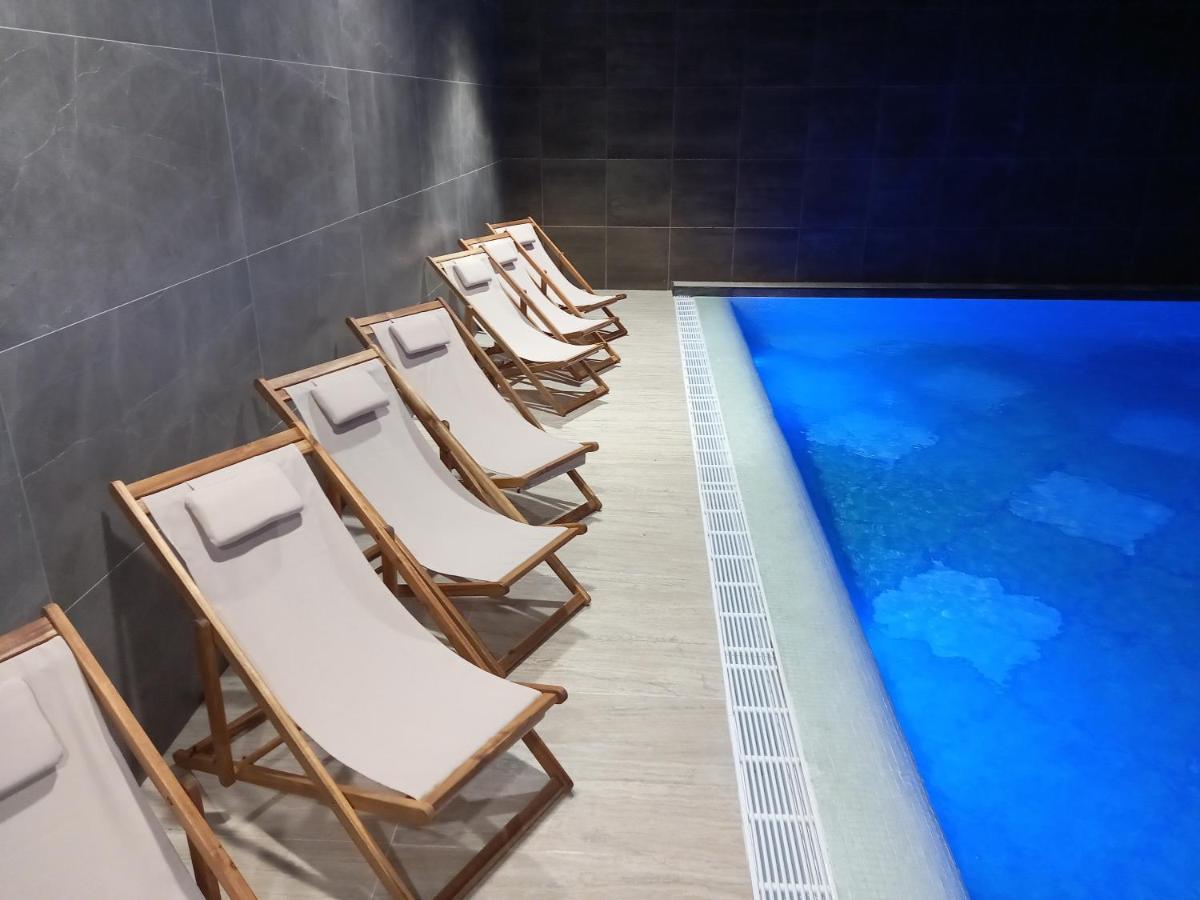 Beautiful Studio In Gibraltar - E1 エクステリア 写真