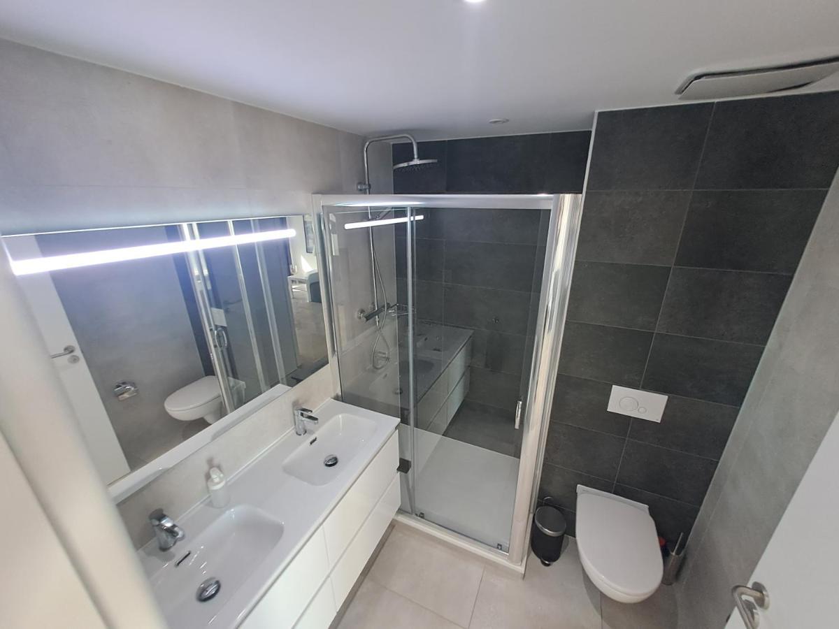 Beautiful Studio In Gibraltar - E1 エクステリア 写真