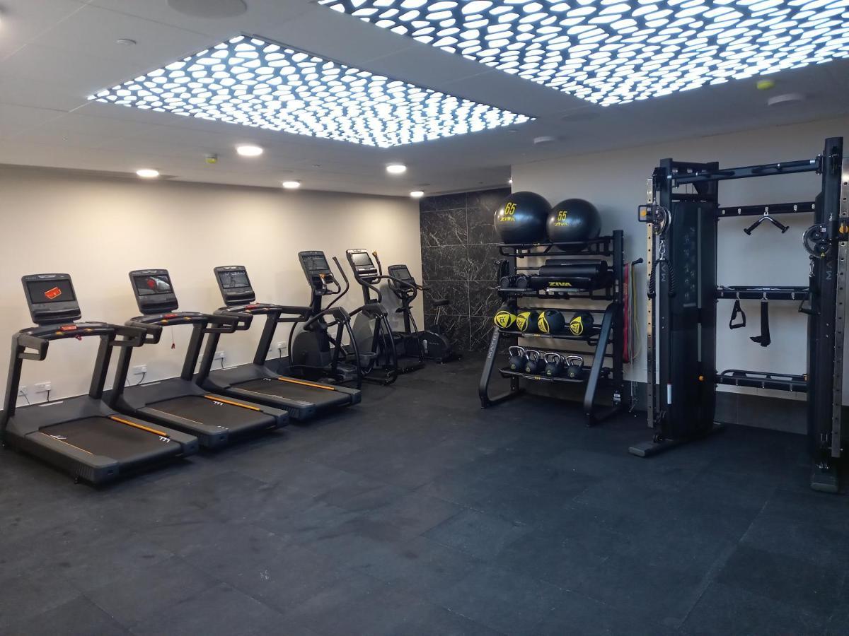 Beautiful Studio In Gibraltar - E1 エクステリア 写真