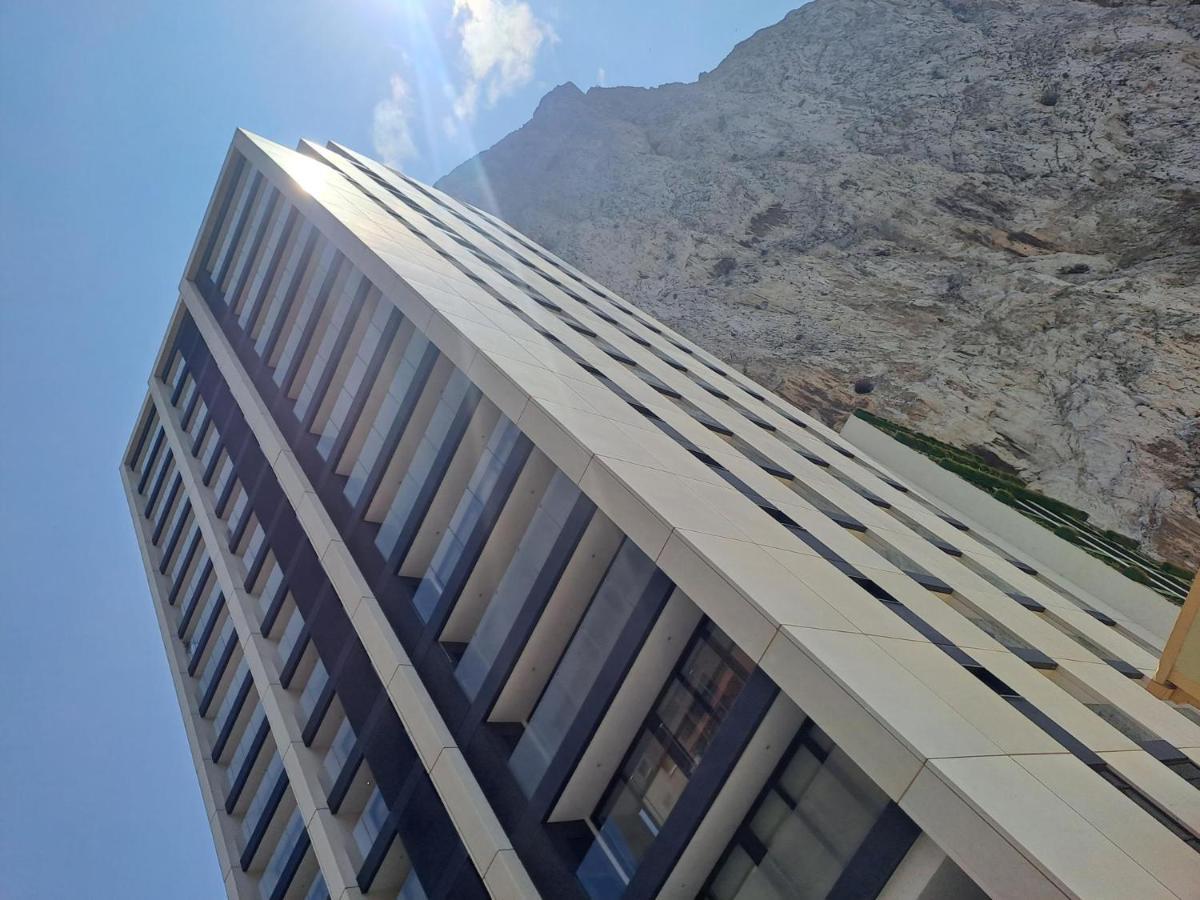 Beautiful Studio In Gibraltar - E1 エクステリア 写真