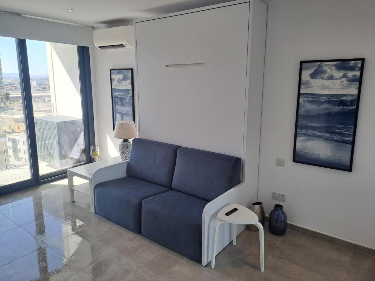 Beautiful Studio In Gibraltar - E1 エクステリア 写真