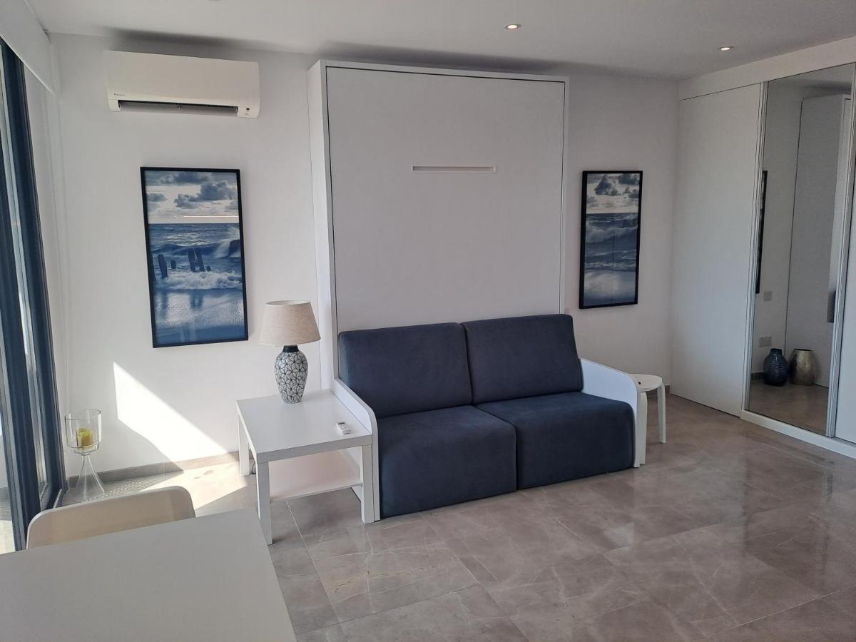 Beautiful Studio In Gibraltar - E1 エクステリア 写真