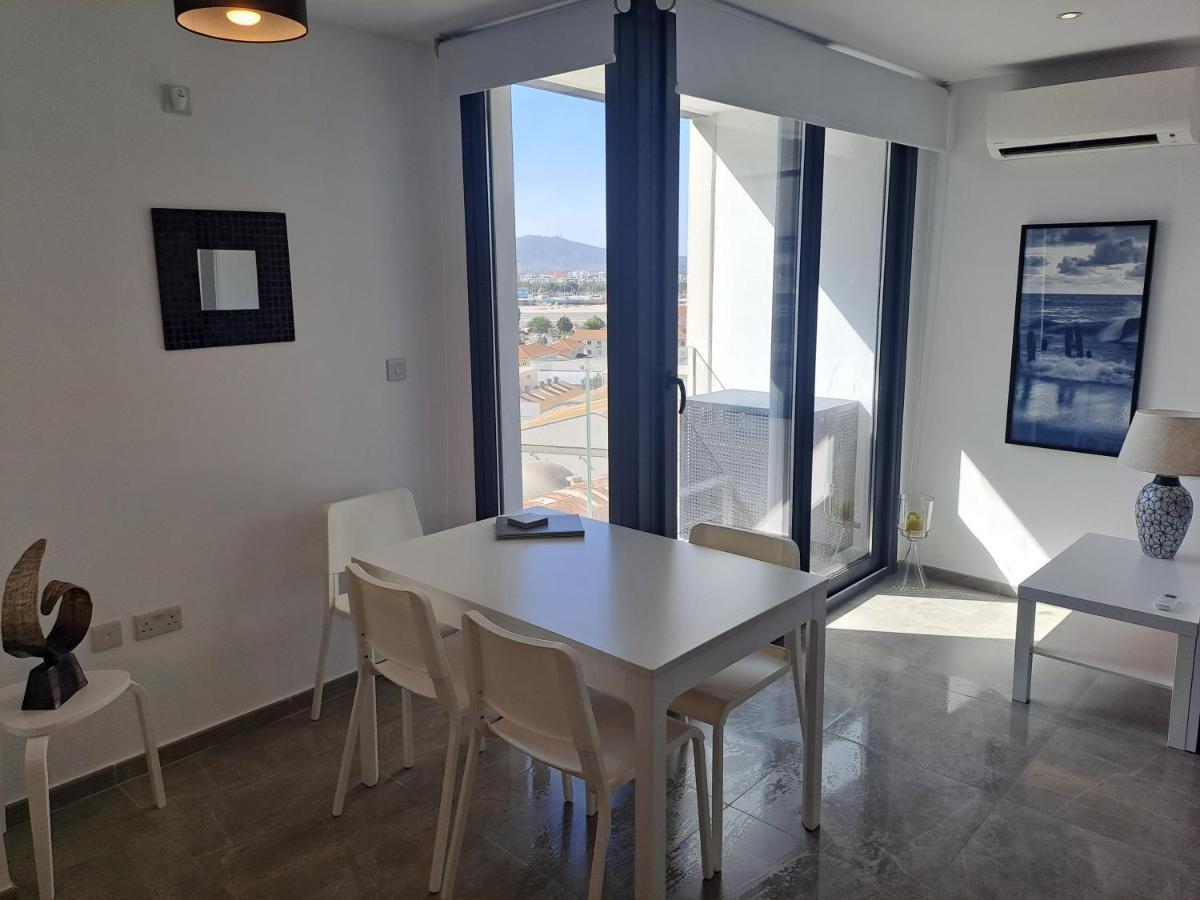 Beautiful Studio In Gibraltar - E1 エクステリア 写真